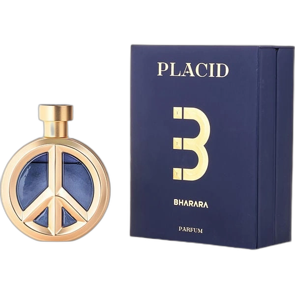 Placid — Bharara