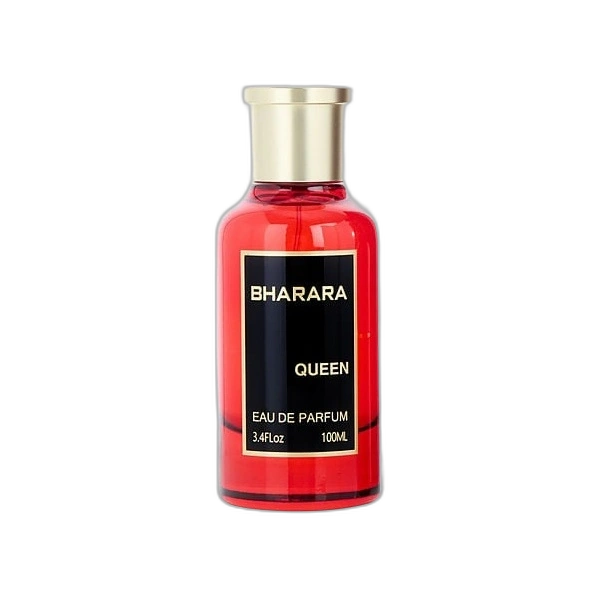 Queen — Bharara
