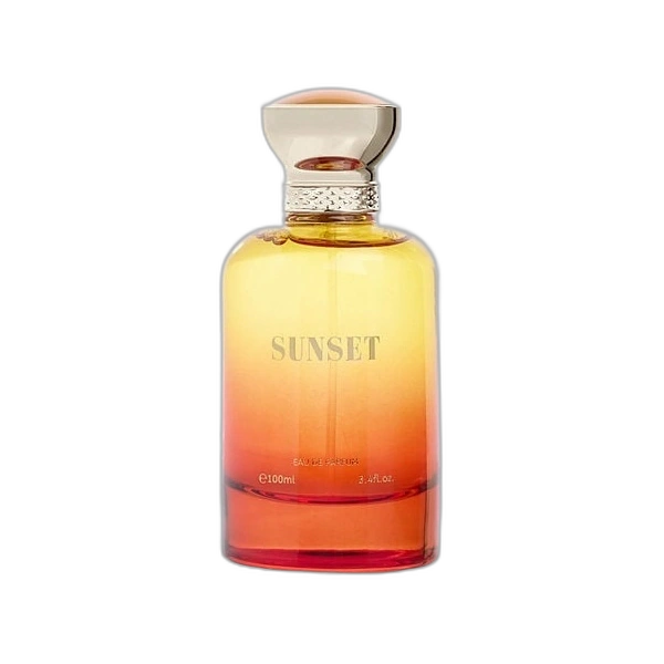 Sunset — Bharara