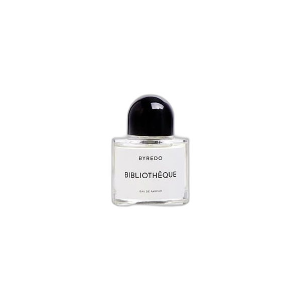 Bibliotheque Byredo — Byredo