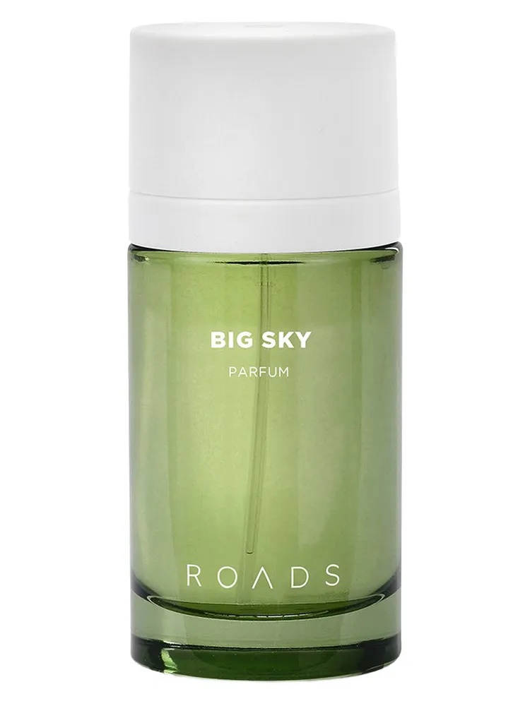 Miniatura 4 de Big Sky