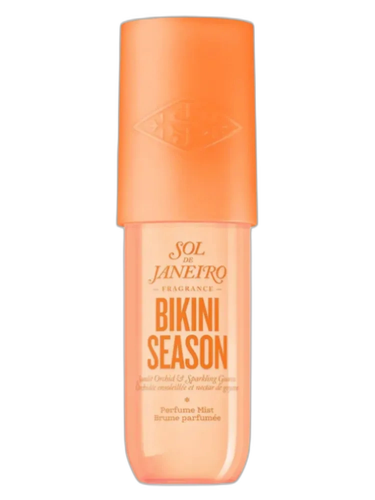 Bikini Season — Sol de Janeiro