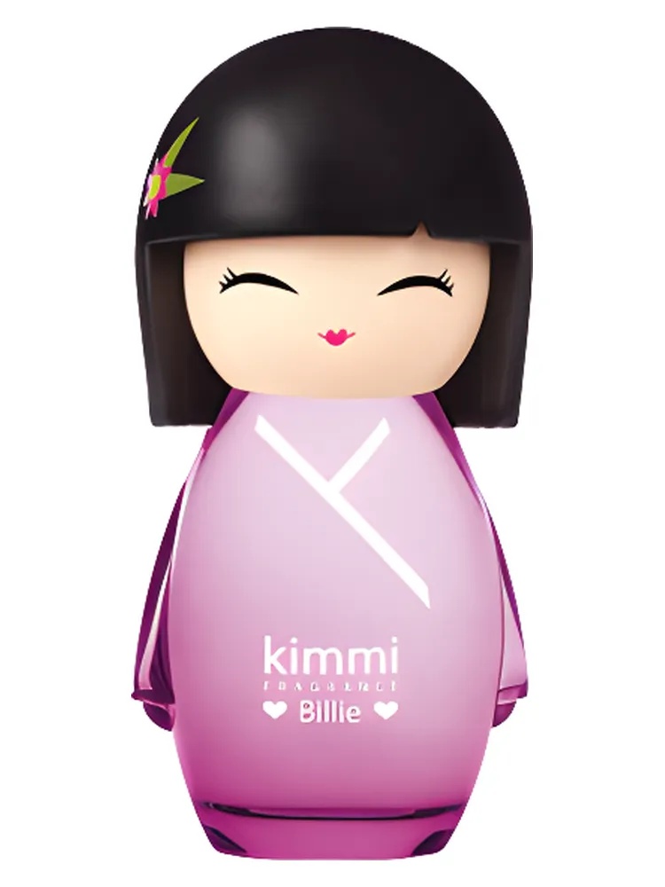 Miniatura 4 de Billie