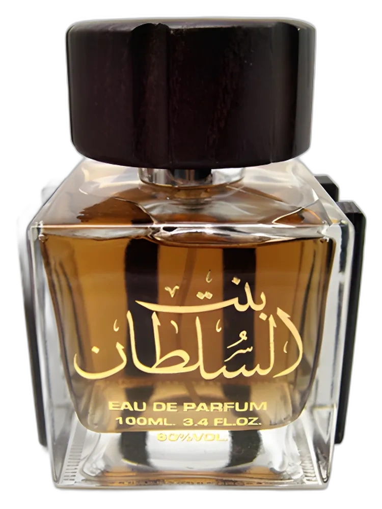 Bint Al Sultan unisex — Lattafa Perfumes