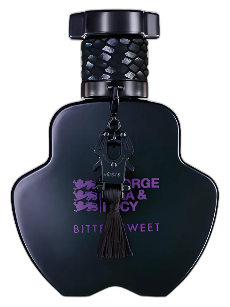 Bitter Sweet — George Gina & Lucy