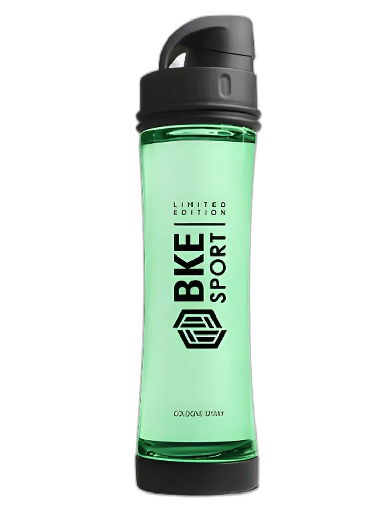 BKE Sport Limited Edition Green — Tru Fragrances