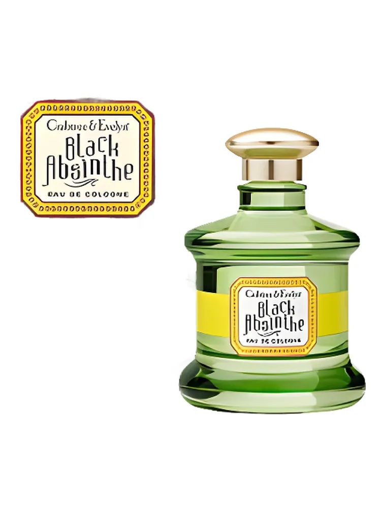 Miniatura 4 de Black Absinthe