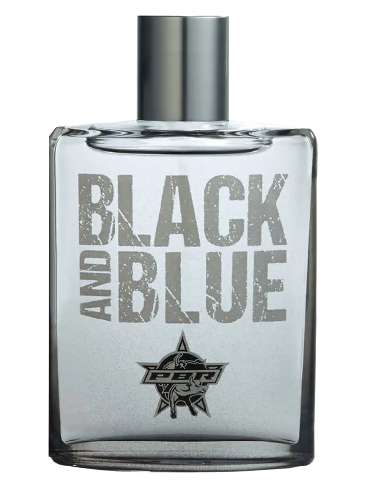 Black And Blue thumbnail 4