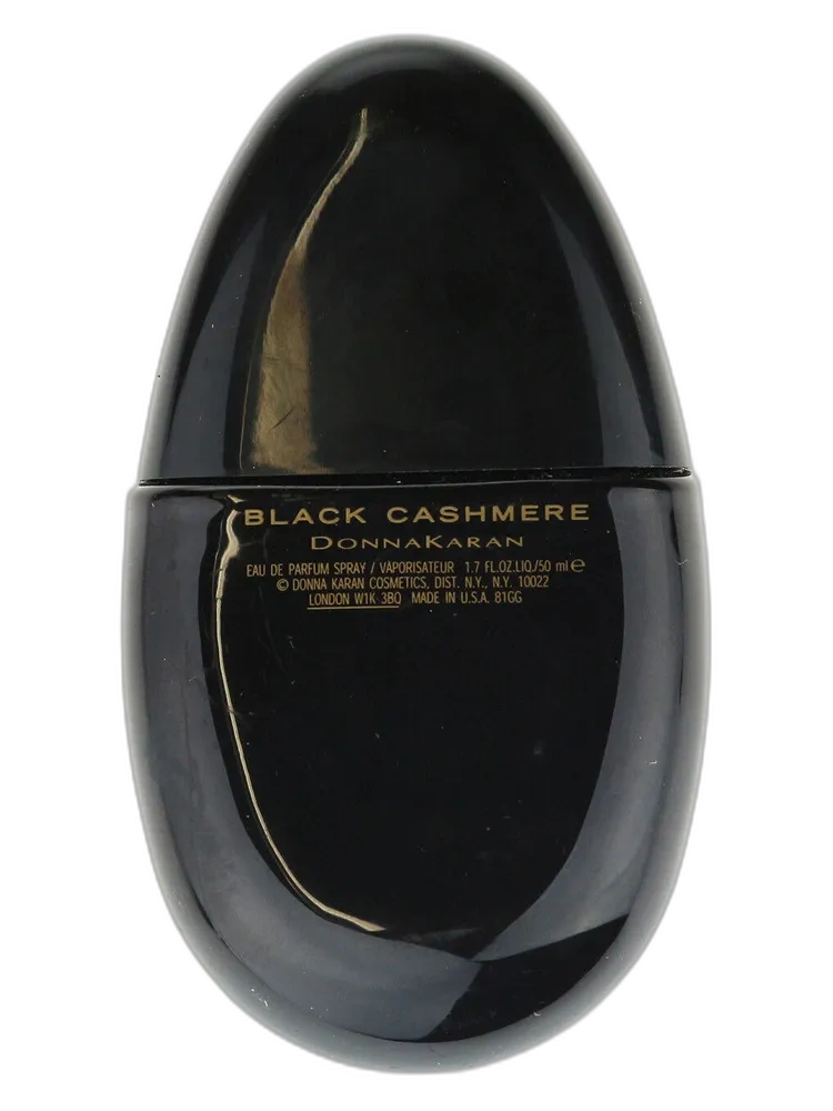 Black Cashmere — Donna Karan