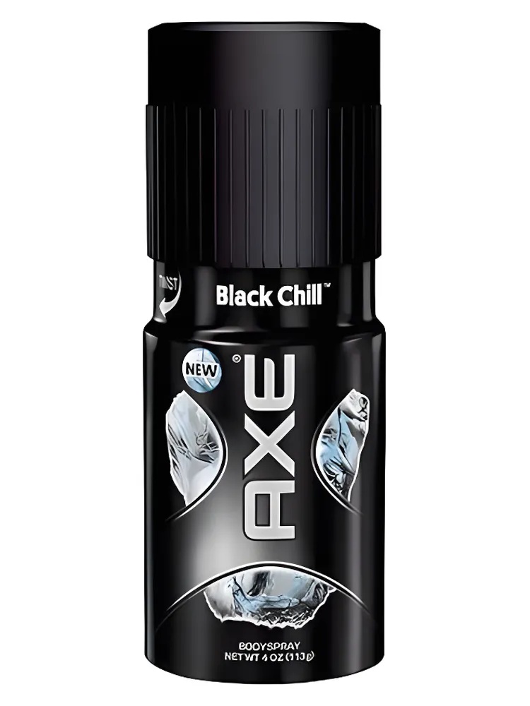 Black Chill thumbnail 4