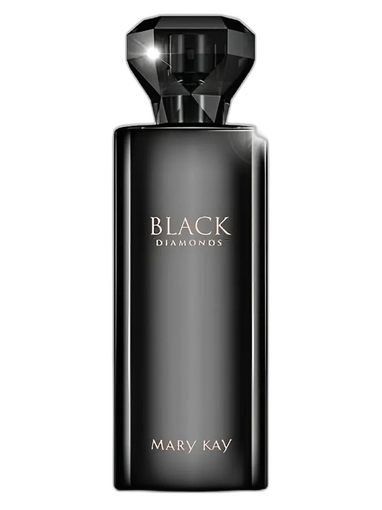 Black Diamonds — Mary Kay