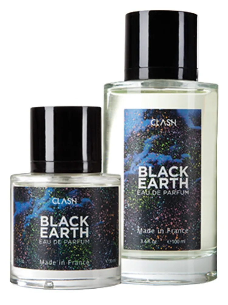 Black Earth thumbnail 4