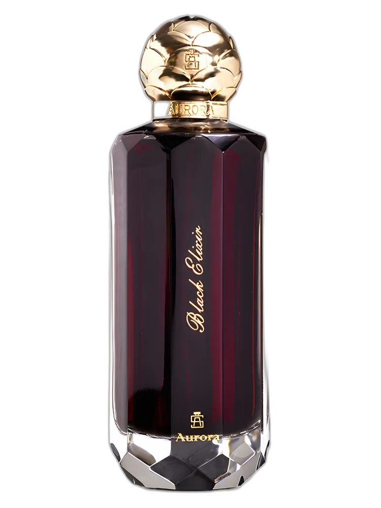 Black Elixir — Aurora Scents