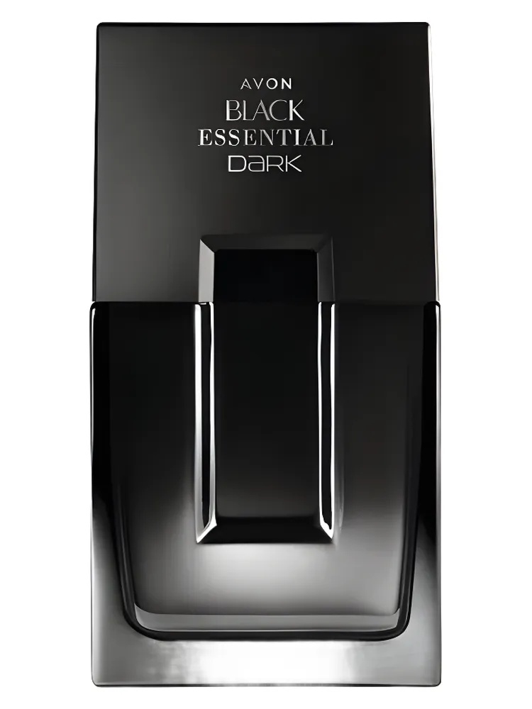 Black Essential Dark