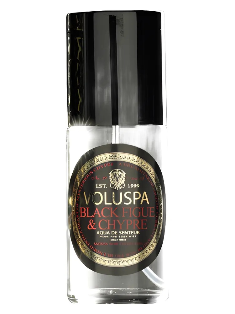 Miniatura 4 de Black Figue & Chypre