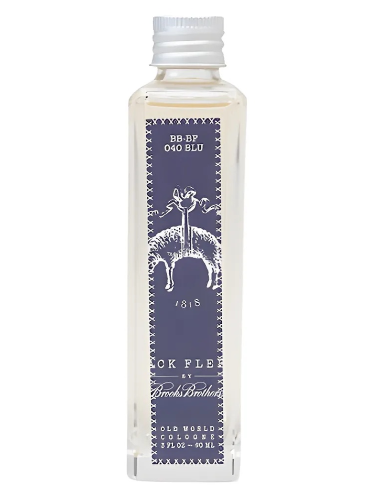 Black Fleece Blue Cologne thumbnail 4