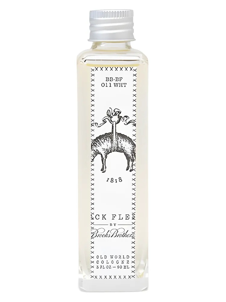 Black Fleece White Cologne thumbnail 4