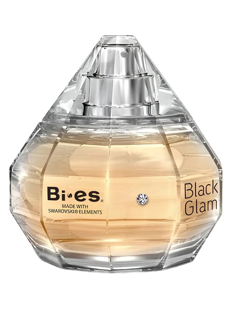 Black Glam thumbnail 4