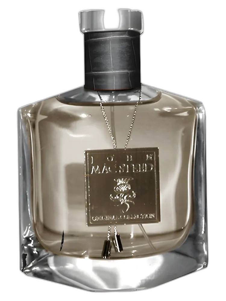 Black — John Mac Steed