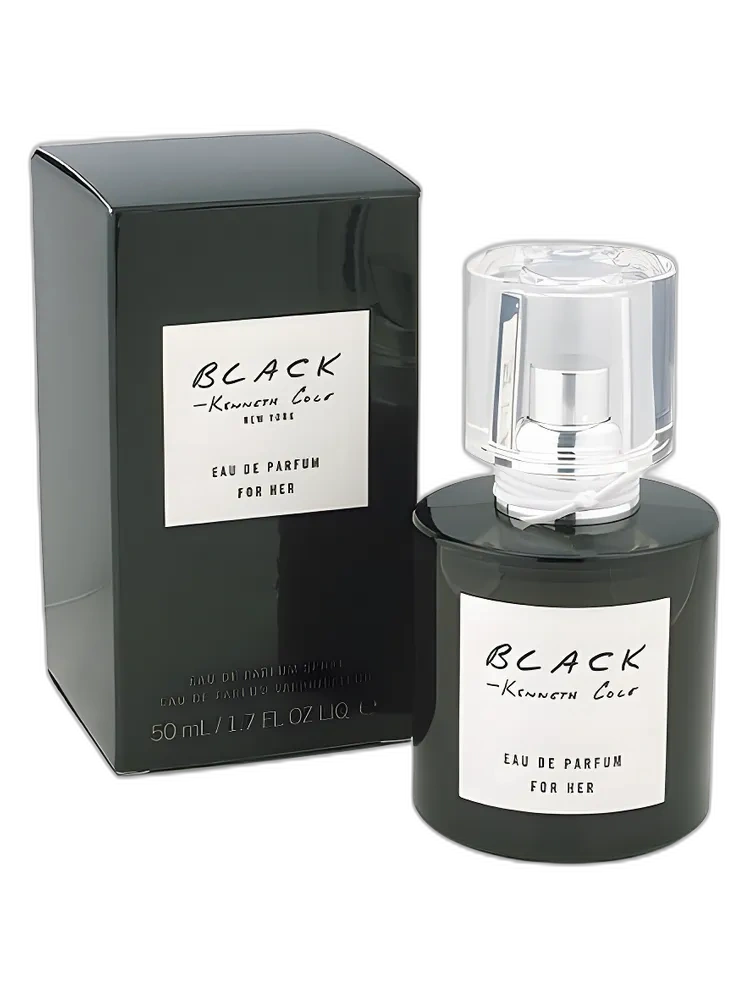 Black — Kenneth Cole