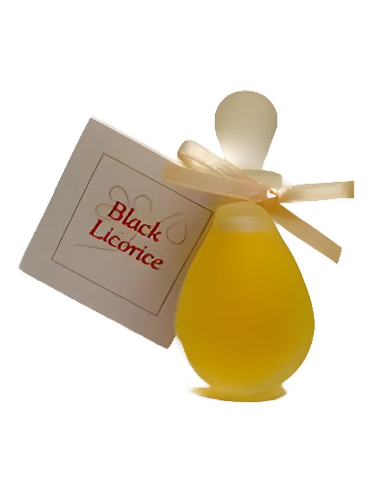 Miniatura 4 de Black Licorice