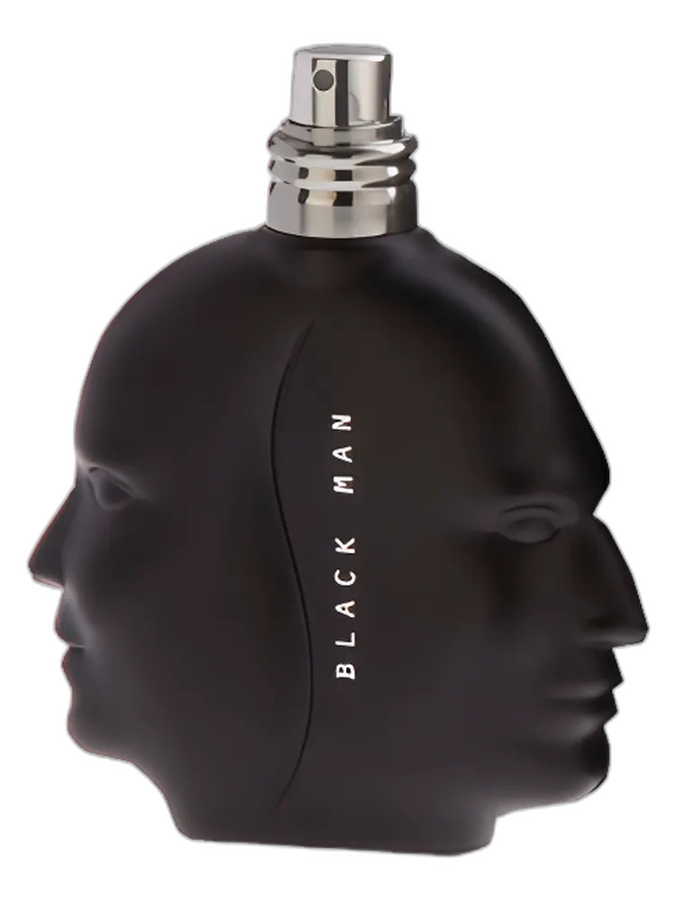 Black Man — Class