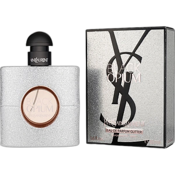 Black Opium Glitter — Yves Saint Laurent
