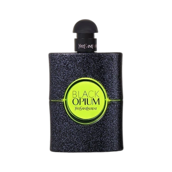 Black Opium Illicit Green — Yves Saint Laurent