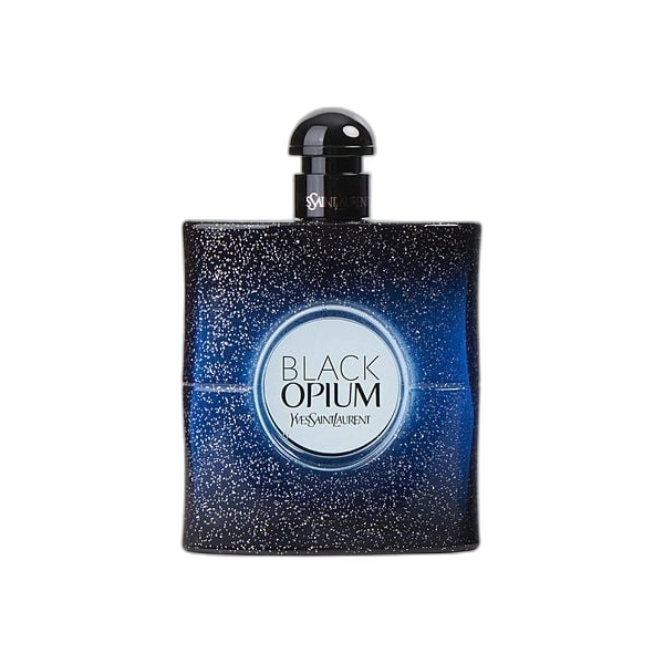 Black Opium Intense — Yves Saint Laurent