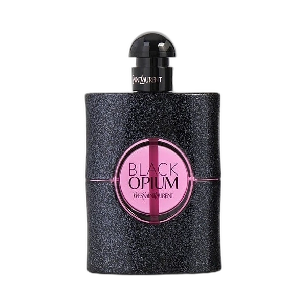 Black Opium Neon — Yves Saint Laurent