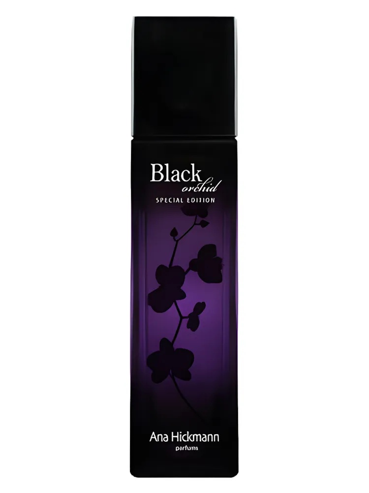 Black Orchid