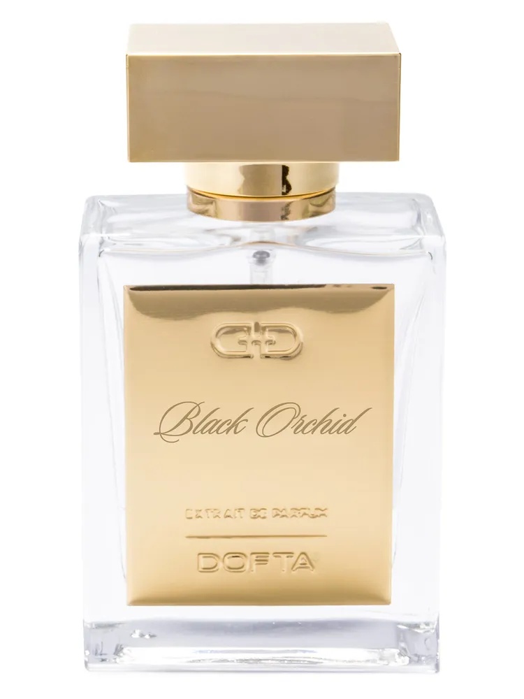 Black Orchid thumbnail 4