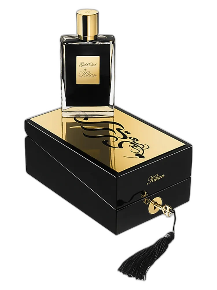 Black Oud unisex — By Kilian