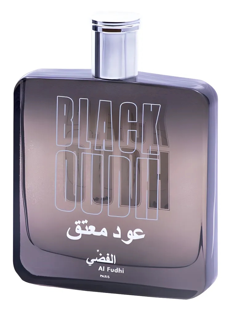 Miniatura 4 de Black Oudh