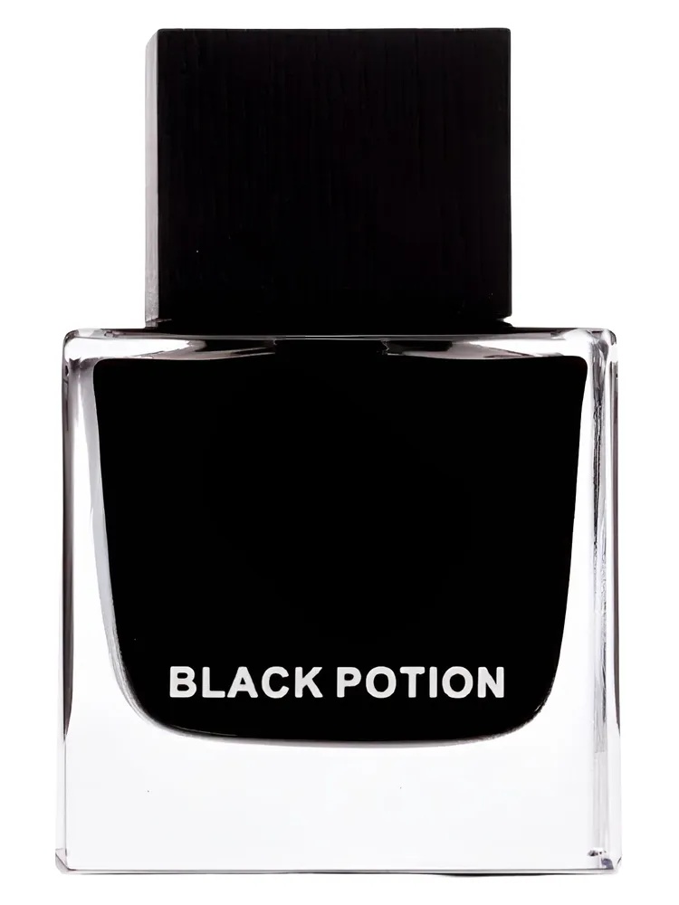 Black Potion