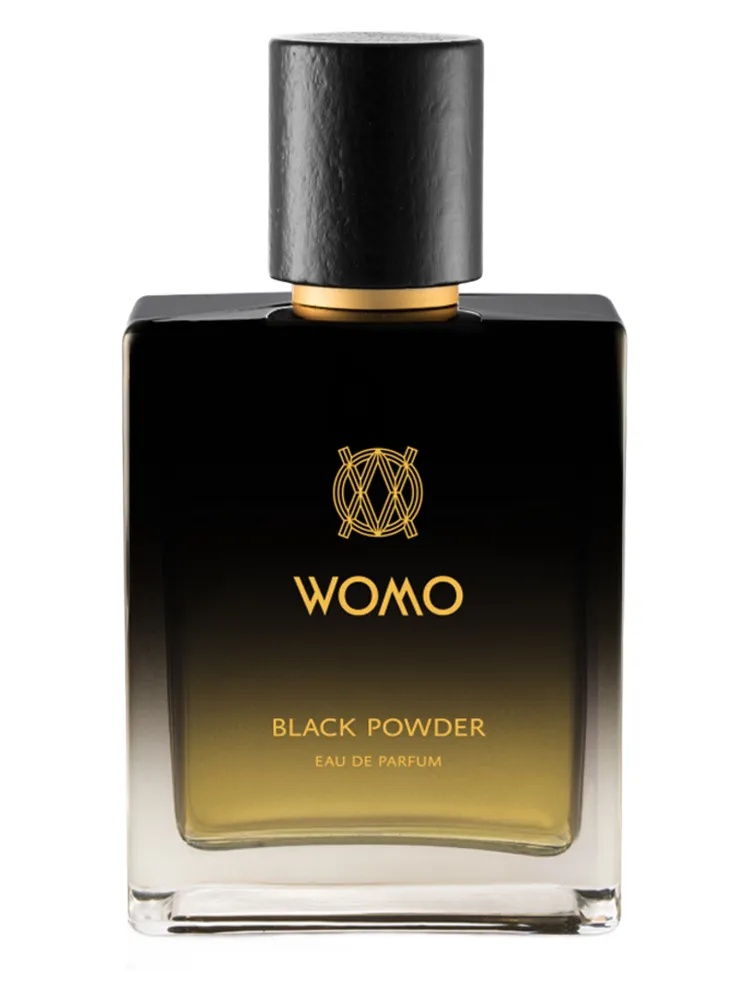 Black Powder thumbnail 4
