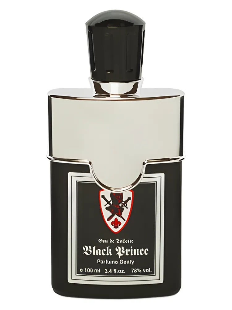 Black Prince thumbnail 4