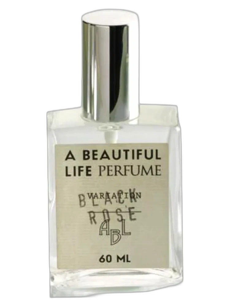 Black Rose — A Beautiful Life Brands