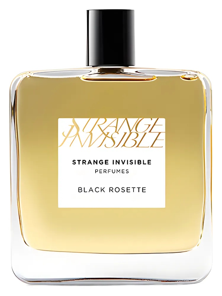 Black Rosette thumbnail 4