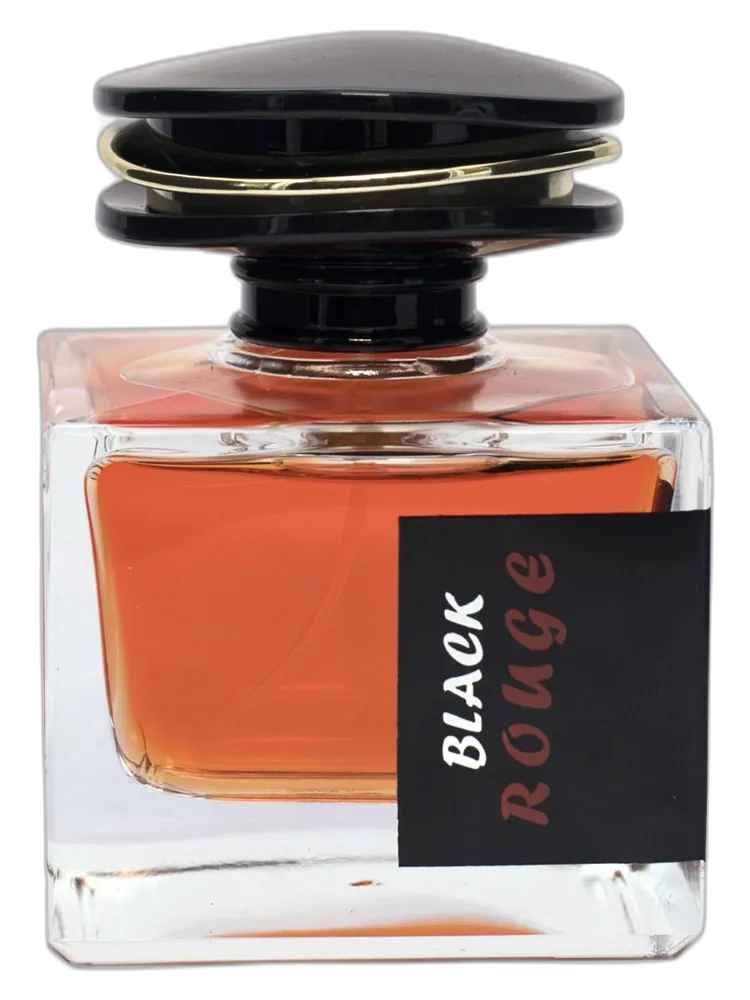 Black Rouge — Aurora Scents