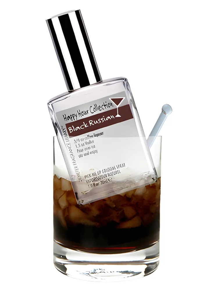 Black Russian thumbnail 4