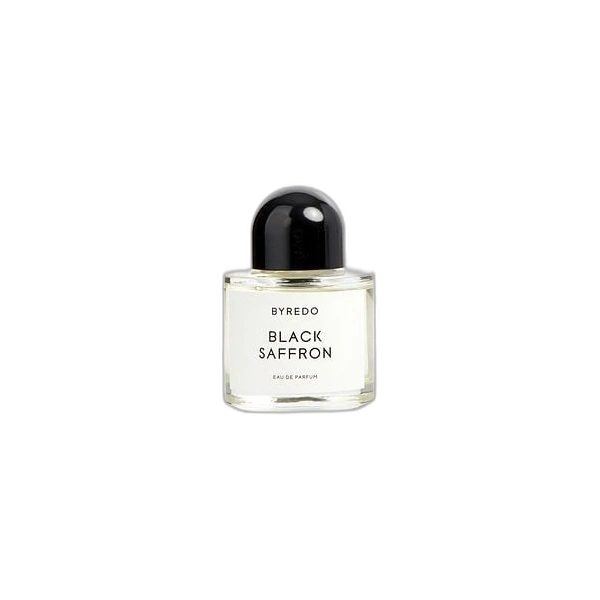Black Saffron Byredo — Byredo