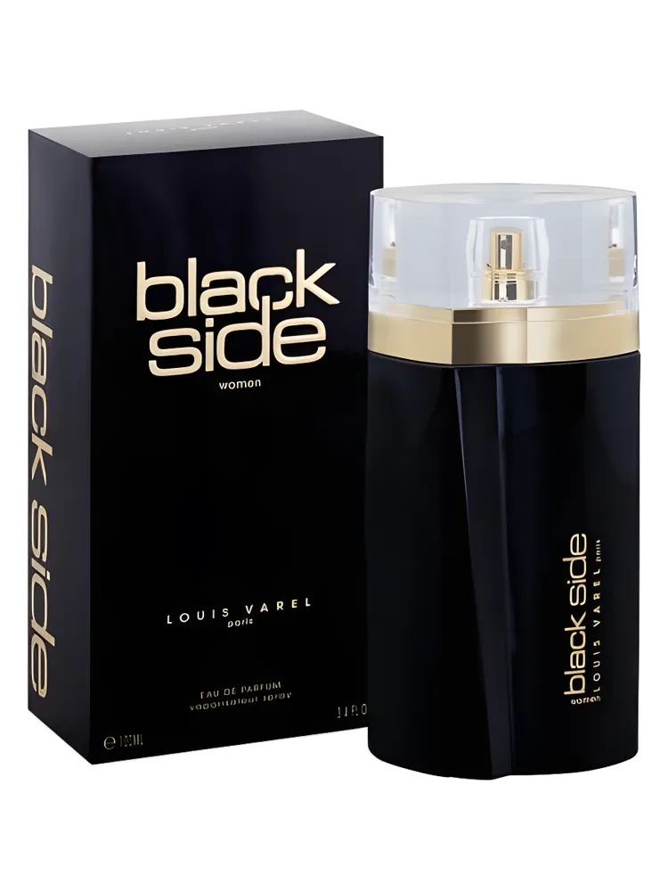 Black Side Men thumbnail 4