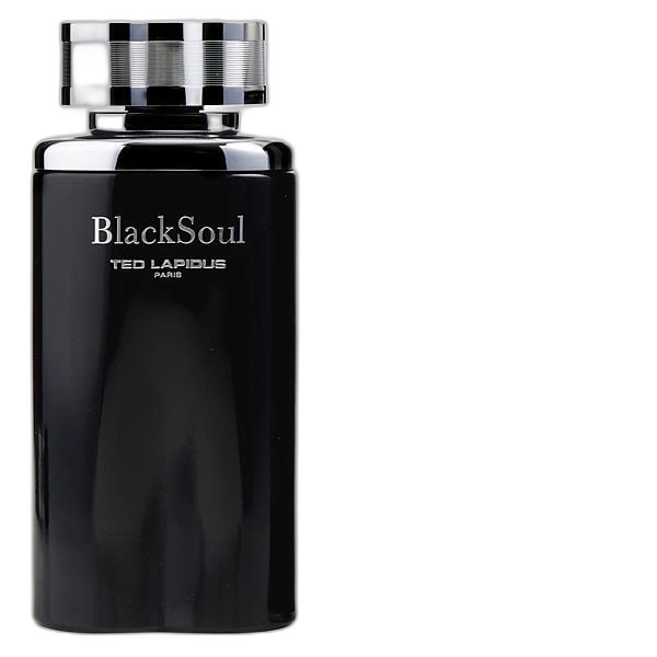 Black Soul — Ted Lapidus