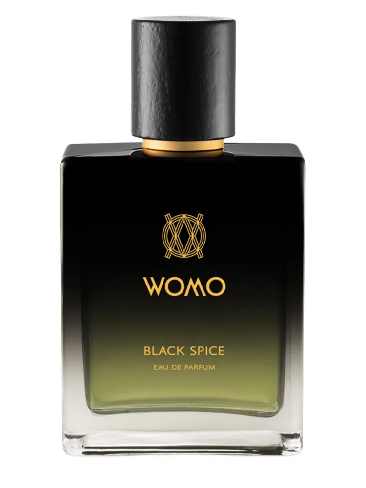 Miniatura 4 de Black Spice