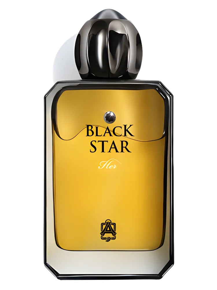 Black Star Her
