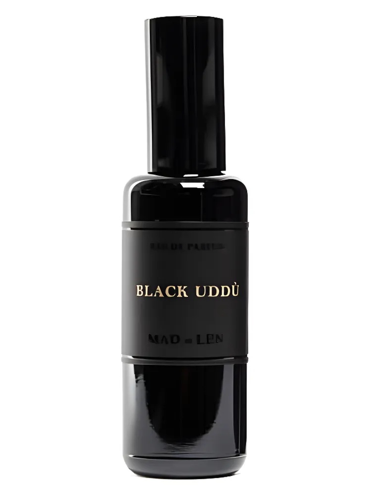 Black Uddu thumbnail 4