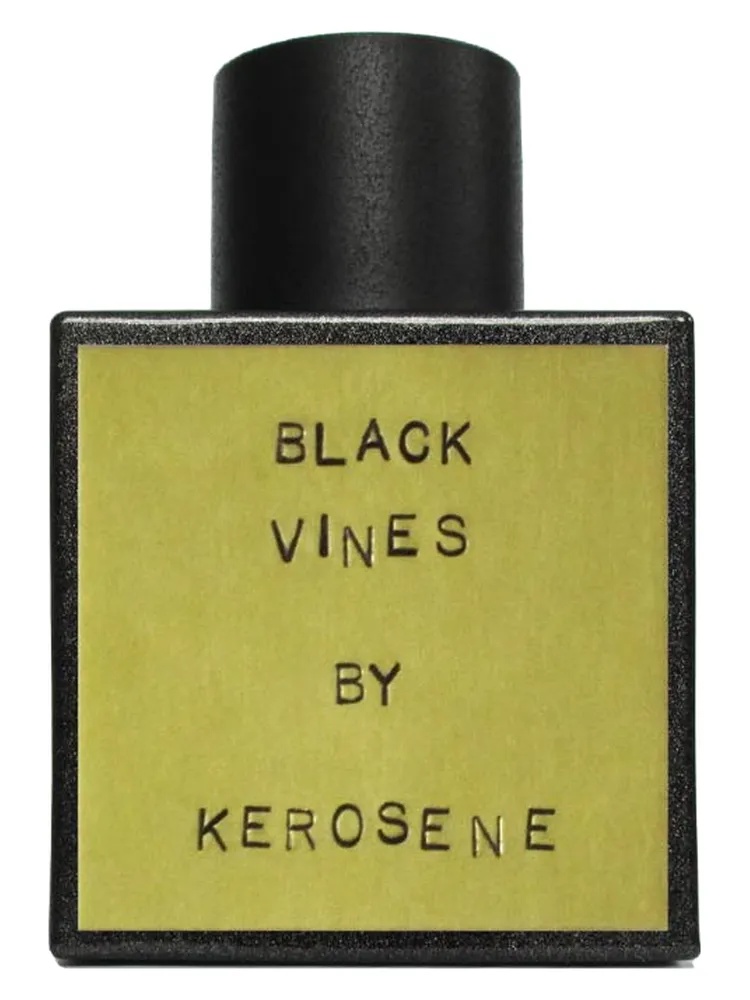 Black Vines thumbnail 4
