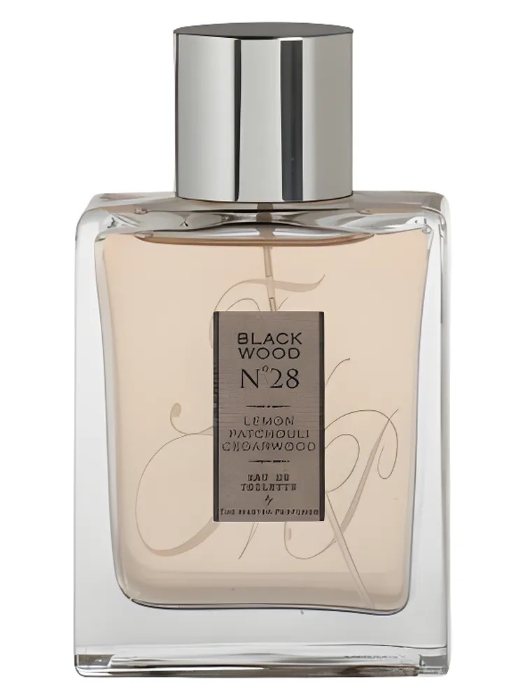 Miniatura 4 de Black Wood N°28