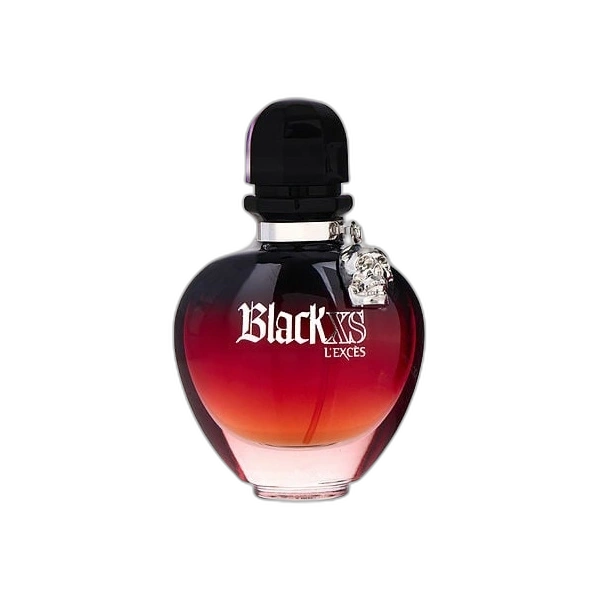 Black Xs L'Exces — Paco Rabanne